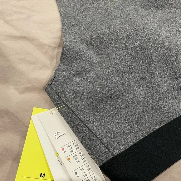 New sports bras - Picture 2 of 3